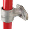 Plumbing &amp;amp; Accessories - Quik Klamp Pipe Fittings - Quik Klamp Rail Brackets