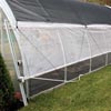 Building Materials - Wall Coverings &amp; Fabrics - 5.2 oz. Heavy-Duty All-Purpose Fabric - Clear