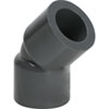 Plumbing &amp;amp; Accessories - Steel &amp; PVC Fittings - Schedule 80 PVC Fittings