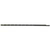 Building Materials - Tools &amp; Accessories - Concrete Drill Bits for Tapcon - Straight Shank Bits