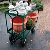 Carts &amp; Wagons - EZ-Haul Extra Large Double Deck Wagon
