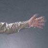 Safety &amp;amp; Protection - Disposable Gloves - Disposable 35" Polyethylene Gloves