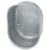 Hog Management - Hog Watering Systems - Staineless Steel Water Cups