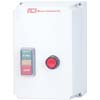 Electrical Supplies - Motor Starters &amp; Relays - 115VAC Single Phase Enclosed Motor Starters