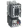 Electrical Supplies - Motor Starters &amp; Relays - 115VAC, Single Phase Open Motor Starters