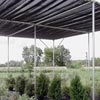 Add-A-Bay Shade System 70% - 20'W x 40'L 