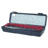 Building Materials - Tools &amp; Accessories - 13-Piece Maintenance Hole Saw Kit