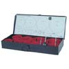 Building Materials - Tools &amp; Accessories - 13-Piece Electrician's Hole Saw Kit