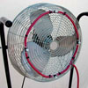 Cooling &amp; Exhaust Fans - AquaCool Cooling Systems
