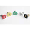 Building Materials - Tools &amp; Accessories - Power Washing Nozzles 5-Pack