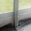 Ground posts for Fabric Structures - TekSupply