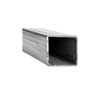 Greenhouse Construction - Galvanized Square & Rectangle Conduit