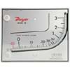 Cooling &amp;amp; Exhaust Fans - Fan Accessories - Dwyer ® Mark II Manometer
