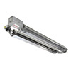 Heaters &amp;amp; Accessories - Tube Heaters - SunStar ToughGuy U-Tube Heaters - Natural Gas