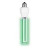 Lighting Fixtures &amp;amp; Bulbs - Light Bulbs - Compact Fluorescent Green Lamps