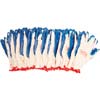 Safety &amp;amp; Protection - Work Gloves - Double Latex String Knit Medium Weight Gloves
