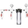 Plumbing &amp;amp; Accessories - Water Filtration - Filter Housing Accessories