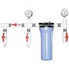 Plumbing &amp;amp; Accessories - Water Filtration - Complete Filter Kits