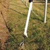 Greenhouse Construction - Greenhouse Anchors - ClearSpan Canopy Anchor Kit