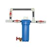 Plumbing &amp;amp; Accessories - Water Filtration - Flushable Pre-Filters w/ Purge