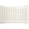 Cooling &amp;amp; Exhaust Fans - Shutters, Vents &amp; Louvers - ClearSpan Base Vent