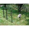Tension Fabric Structures - Livestock &amp;amp; Animal Housing - K9 Dog Kennels - Low Profile K-9 Clubhouse