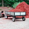 Agricultural Supplies - Farm Wagons &amp; Trailers - EZ-Haul Potting Wagon