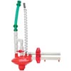 Poultry Management - Poultry Watering Systems - Super Flow Hobby Drinker Kit