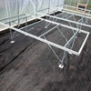 Greenhouse Accessories - Greenhouse Shelving & Benching