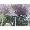 Tension Fabric Structures - Livestock &amp;amp; Animal Housing - K9 Dog Kennels - Shade Panels for Premium and Low Profile K-9 Clubhouse