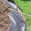 Tarps, Covers, Pond Liners - Covers - Weed Guard Ground Cover