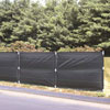 Fencing &amp; Containment - Wind Fence System