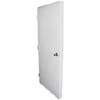 Building Materials - Doors &amp;amp; Hardware - Doors - Prehung Insulated Entry Door