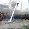 Greenhouse Construction - Greenhouse Anchors - Tent Canopy Anchoring Kit