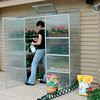  - Patio Growhouses