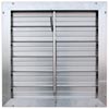 Cooling &amp;amp; Exhaust Fans - Shutters, Vents &amp; Louvers - Motorized Heavy Duty Aluminum Shutters
