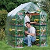 Patio Growhouses - Garden Starter Greenhouse