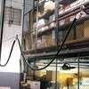 Electrical Supplies - Extension Cords &amp; Cables - Electrical Cord/Wire Trolley Kit