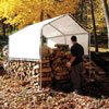 Canopies &amp; Tents - Weathershield Equipment Canopy