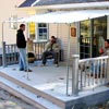 Canopies &amp; Tents - WeatherShield Awnings