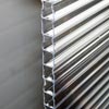 Building Materials - Polycarbonate Panels