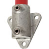 Plumbing &amp;amp; Accessories - Quik Klamp Pipe Fittings - Quik Klamp Pocket Fitting