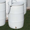 Lawn &amp;amp; Garden - Lawn Watering - Rainwater Harvester