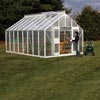 Greenhouses &amp;amp; Accessories - Small Hobby Greenhouses - Elite Greenhouse
