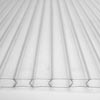 Building Materials - Polycarbonate Panels - 4mm Twin-Wall Polycarbonate Sheets