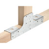 Building Materials - Tools &amp; Specialty Items - Galvanized Brackets & Connectors