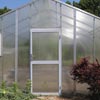 Building Materials - Doors &amp;amp; Hardware - Greenhouse Doors - Pre-Hung Greenhouse Door