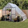 Greenhouses &amp;amp; Accessories - Small Hobby Greenhouses - Premium Solar Star Greenhouse