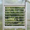 Cooling &amp;amp; Exhaust Fans - Shutters, Vents &amp; Louvers - Aluminum Shutters