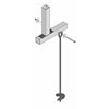 Greenhouse Construction - Greenhouse Anchors - Carport Anchoring Kit